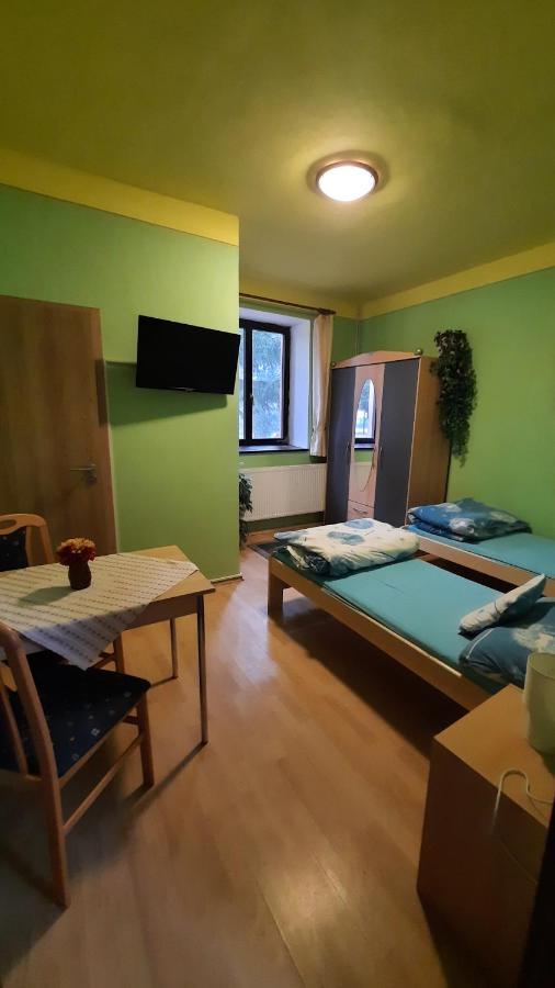 Penzion U Statku Lodherov Екстериор снимка
