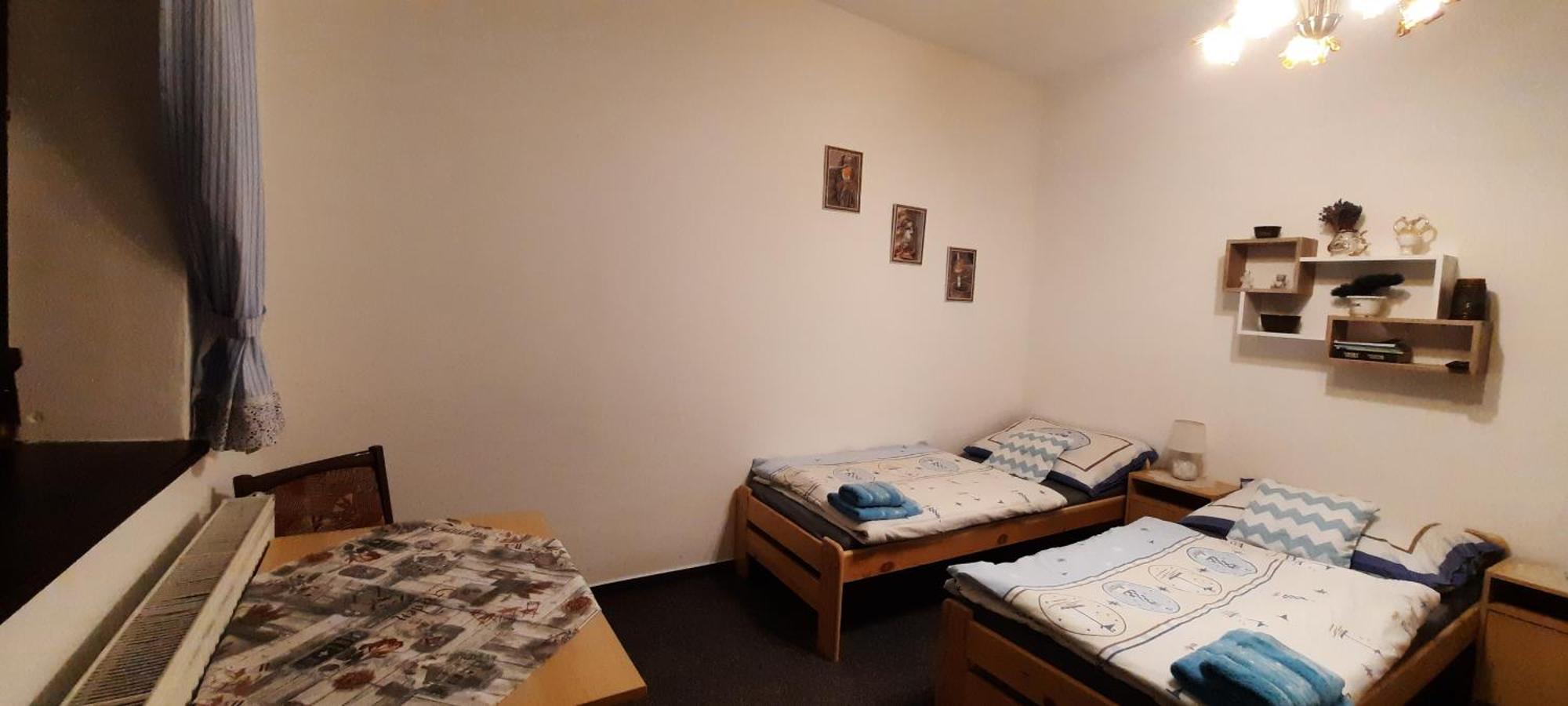 Penzion U Statku Lodherov Екстериор снимка