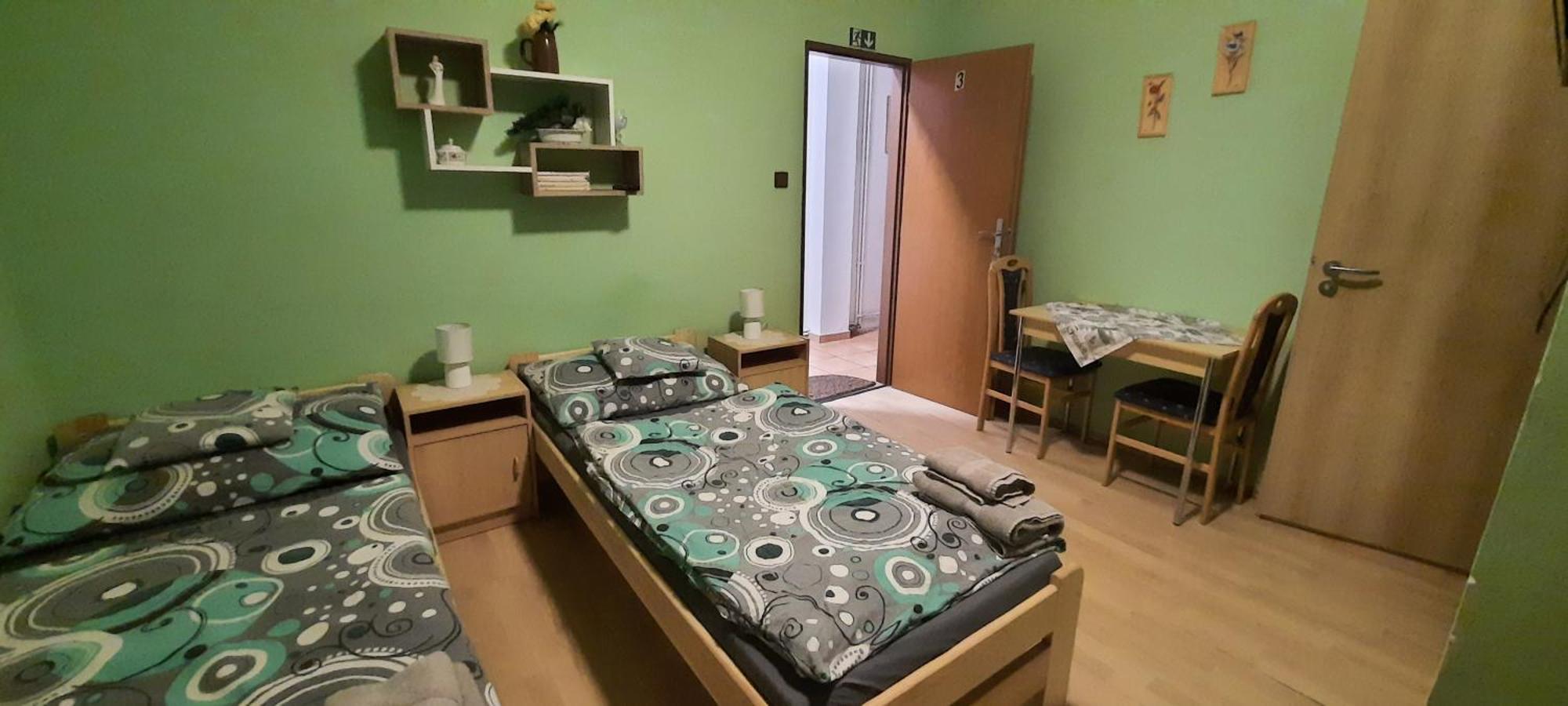 Penzion U Statku Lodherov Екстериор снимка
