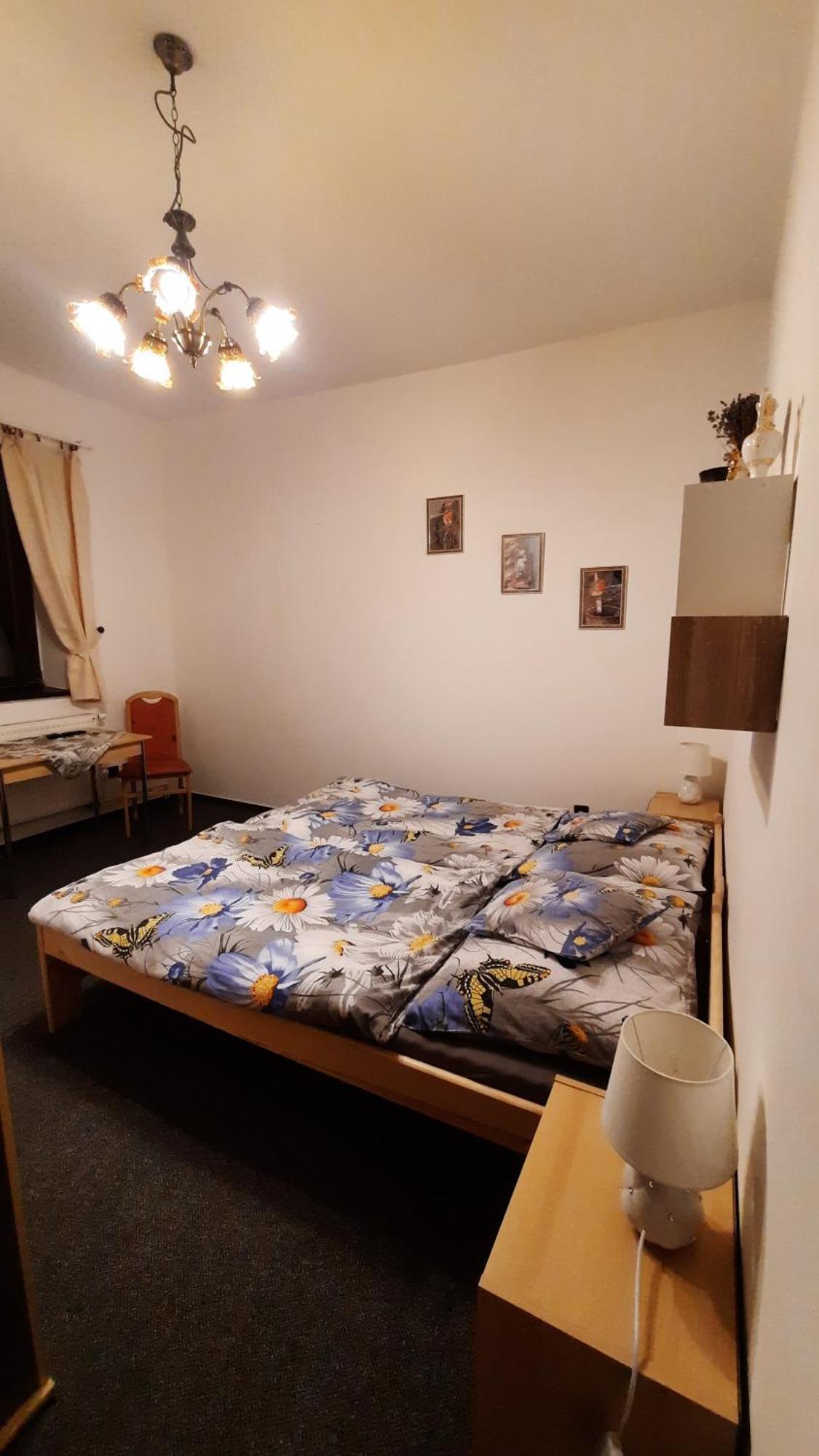Penzion U Statku Lodherov Екстериор снимка